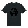 Unisex Organic Cotton T-Shirt Thumbnail