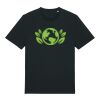 Unisex Organic Cotton T-Shirt Thumbnail