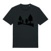 Unisex Organic Cotton T-Shirt Thumbnail