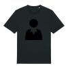 Unisex Organic Cotton T-Shirt Thumbnail