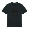 Unisex Organic Cotton T-Shirt Thumbnail