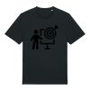Unisex Organic Cotton T-Shirt Thumbnail