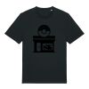 Unisex Organic Cotton T-Shirt Thumbnail