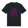Unisex Organic Cotton T-Shirt Thumbnail