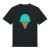 Unisex Organic Cotton T-Shirt Thumbnail