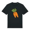 Unisex Organic Cotton T-Shirt Thumbnail