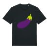 Unisex Organic Cotton T-Shirt Thumbnail