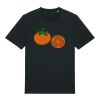 Unisex Organic Cotton T-Shirt Thumbnail