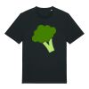 Unisex Organic Cotton T-Shirt Thumbnail