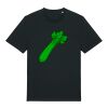 Unisex Organic Cotton T-Shirt Thumbnail