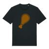 Unisex Organic Cotton T-Shirt Thumbnail