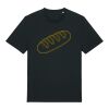 Unisex Organic Cotton T-Shirt Thumbnail