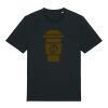 Unisex Organic Cotton T-Shirt Thumbnail