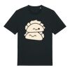 Unisex Organic Cotton T-Shirt Thumbnail