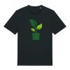 Unisex Organic Cotton T-Shirt Thumbnail