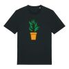 Unisex Organic Cotton T-Shirt Thumbnail