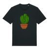 Unisex Organic Cotton T-Shirt Thumbnail