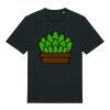 Unisex Organic Cotton T-Shirt Thumbnail