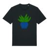 Unisex Organic Cotton T-Shirt Thumbnail