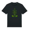 Unisex Organic Cotton T-Shirt Thumbnail