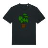 Unisex Organic Cotton T-Shirt Thumbnail
