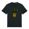 Unisex Organic Cotton T-Shirt Thumbnail