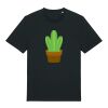 Unisex Organic Cotton T-Shirt Thumbnail