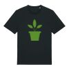 Unisex Organic Cotton T-Shirt Thumbnail