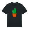 Unisex Organic Cotton T-Shirt Thumbnail