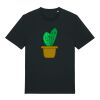 Unisex Organic Cotton T-Shirt Thumbnail