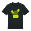 Unisex Organic Cotton T-Shirt Thumbnail