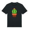 Unisex Organic Cotton T-Shirt Thumbnail