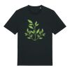 Unisex Organic Cotton T-Shirt Thumbnail