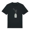 Unisex Organic Cotton T-Shirt Thumbnail