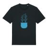 Unisex Organic Cotton T-Shirt Thumbnail