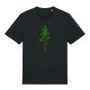 Unisex Organic Cotton T-Shirt Thumbnail