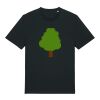 Unisex Organic Cotton T-Shirt Thumbnail