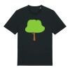 Unisex Organic Cotton T-Shirt Thumbnail