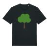 Unisex Organic Cotton T-Shirt Thumbnail