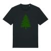 Unisex Organic Cotton T-Shirt Thumbnail