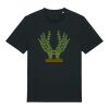 Unisex Organic Cotton T-Shirt Thumbnail