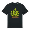 Unisex Organic Cotton T-Shirt Thumbnail