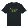 Unisex Organic Cotton T-Shirt Thumbnail
