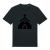 Unisex Organic Cotton T-Shirt Thumbnail