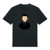 Unisex Organic Cotton T-Shirt Thumbnail