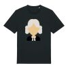 Unisex Organic Cotton T-Shirt Thumbnail