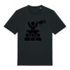 Unisex Organic Cotton T-Shirt Thumbnail