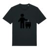 Unisex Organic Cotton T-Shirt Thumbnail