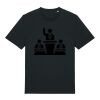 Unisex Organic Cotton T-Shirt Thumbnail