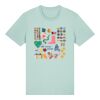 x50 Unisex Cotton T-Shirt Bundle Thumbnail